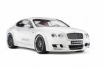 Bentley Continental GT Speed Imperator by Hamann 2009 года